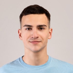 About Mike